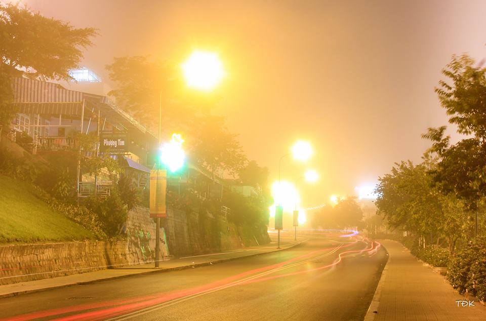 Cung đường phượt Đà Lạt đẹp nhất