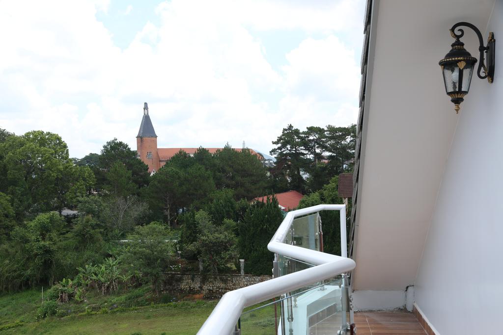 Địa chỉ khách sạn đăng uyên 2