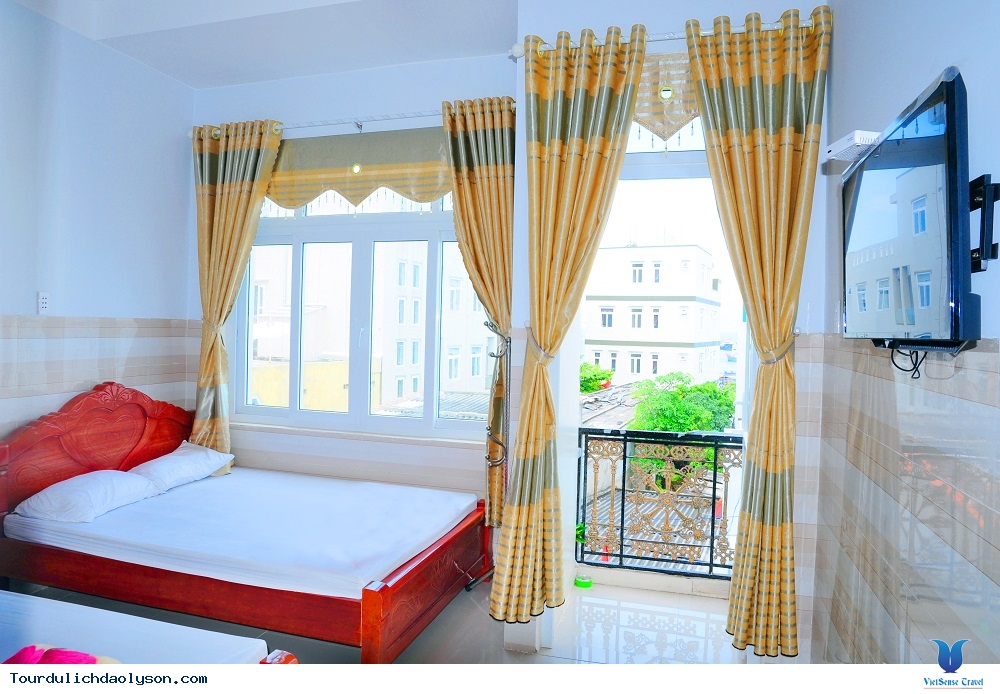 Giá nhà nghỉ Đức Trọng