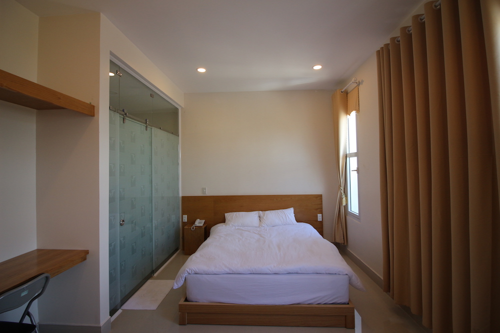 Khách sạn Băng Thanh Đức Trọng