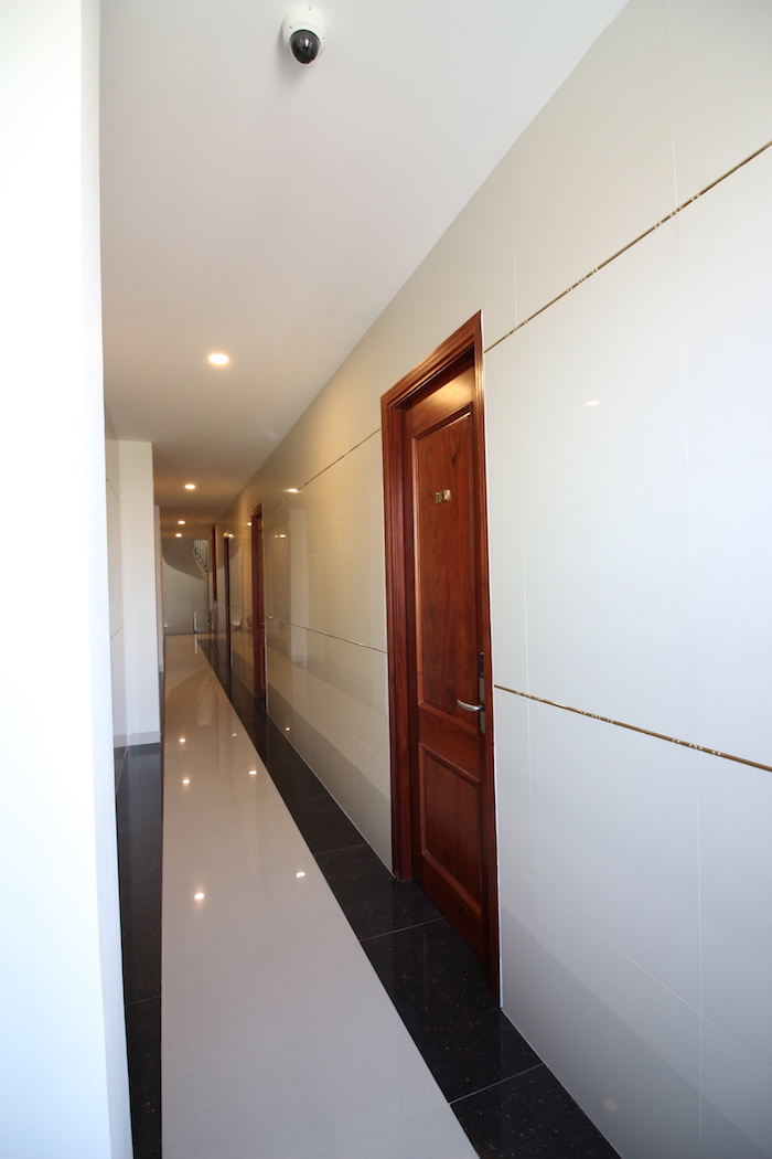 Khách sạn Đức Trọng Đà Lạt