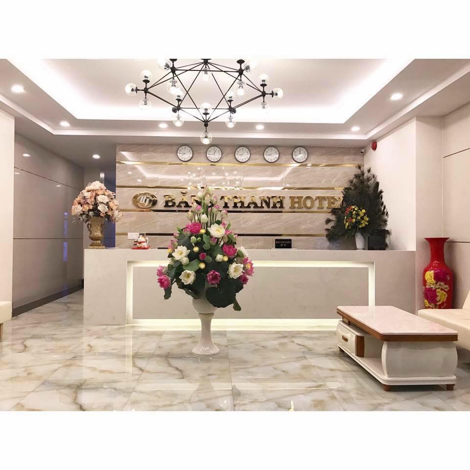Khách sạn Đức Trọng giá rẻ