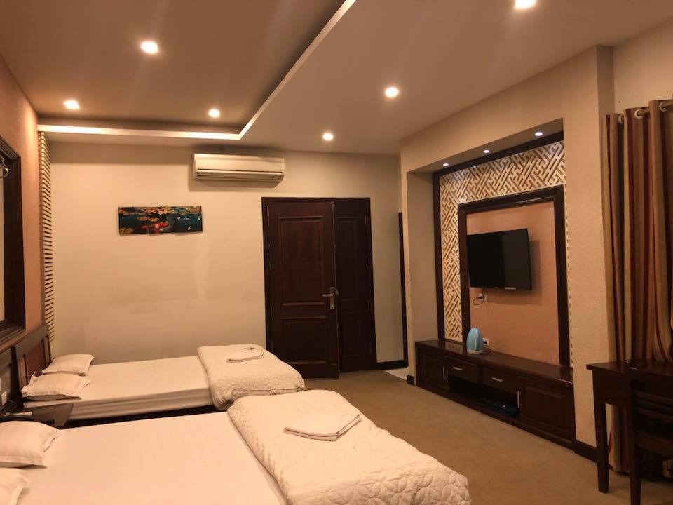 Khách sạn Hà thành Đức Trọng