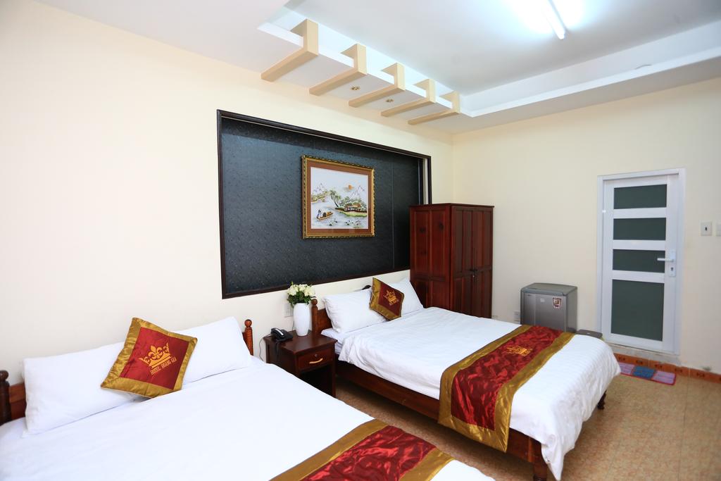Khách sạn Hoàng Gia 1 Đức Trọng