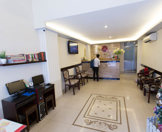 Khách sạn Minh Hưng Đức Trọng