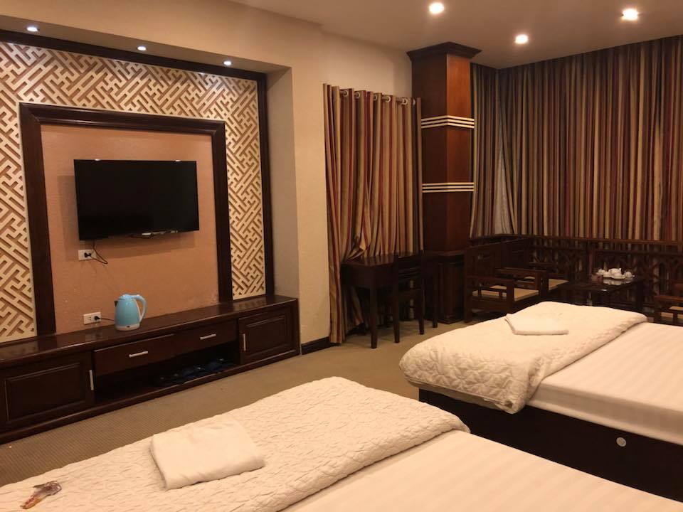 Khách sạn tại Đức Trọng