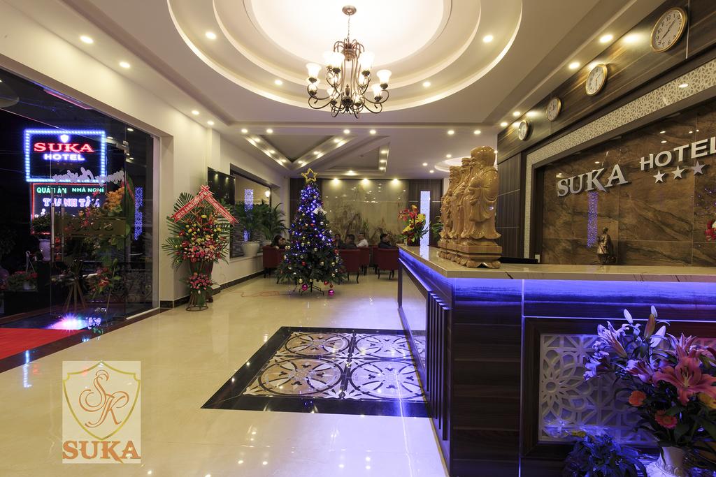 Khách sạn Thông Vàng Đà Lạt