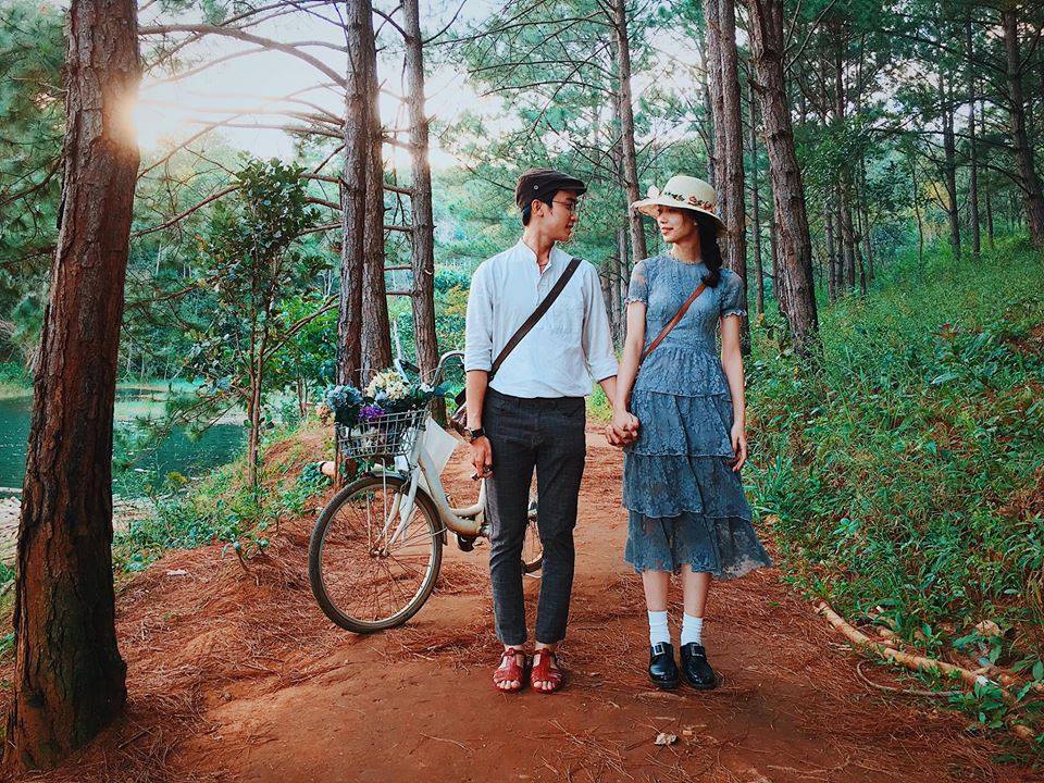 Nên phượt cung đường nào để đến Đà Lạt thì đẹp nhất