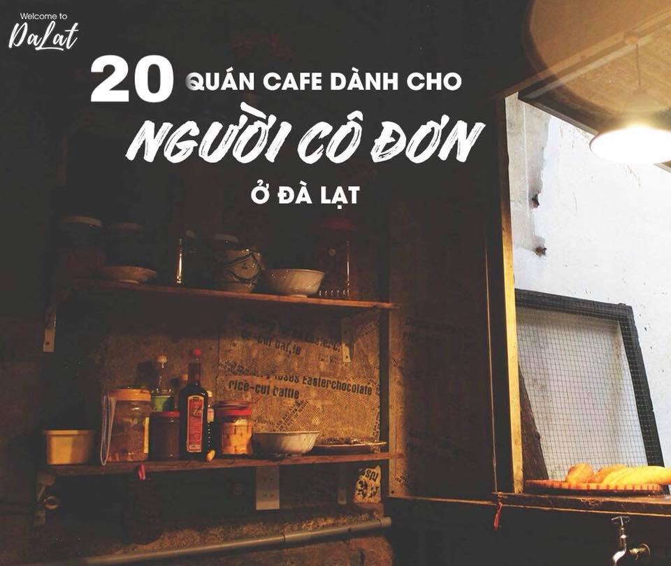 Nên phượt đà Lạt tháng nào