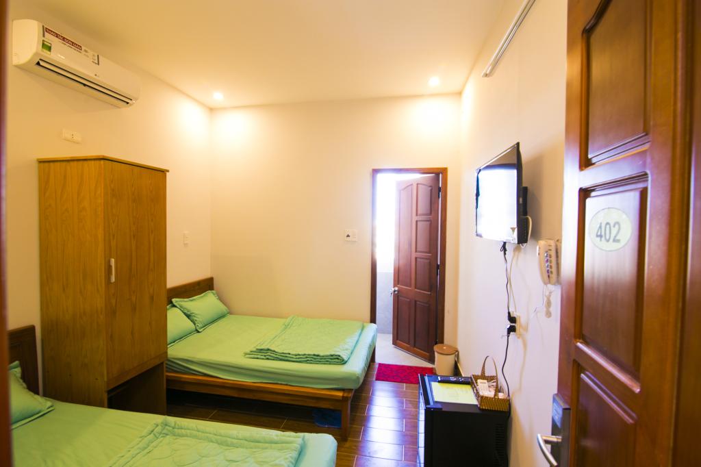 Nhà nghỉ Đức Trọng Đà Lạt