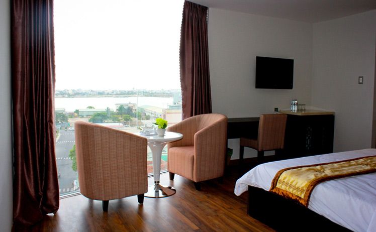 Nhà nghỉ Đức Trọng Đẹp