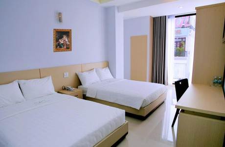 Nhà nghỉ Đức Trọng Lâm Đồng