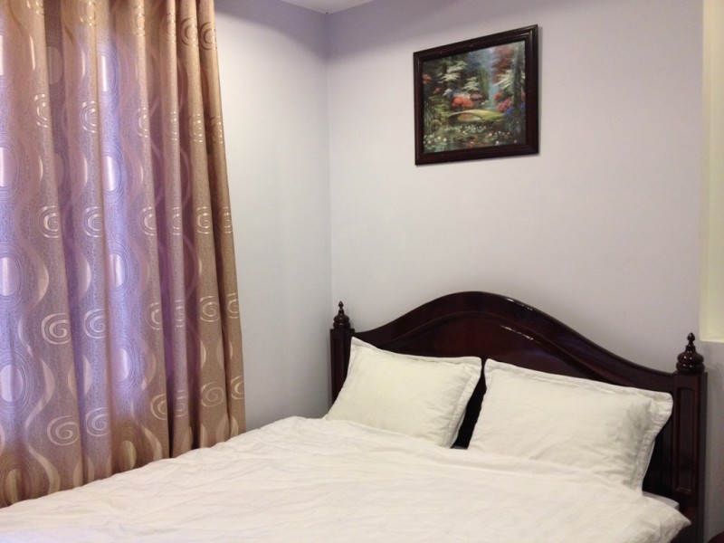 Nhà nghỉ Gia Hưng Đức Trọng Lâm Đồng