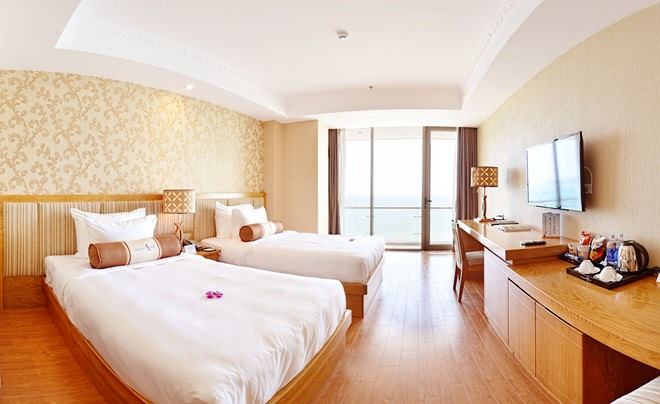 Nhà nghỉ Ngọc Lan Đức Trọng Lâm Đồng