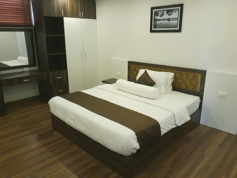 Số điện thoại khách sạn Thông Vàng 1 Đà Lạt