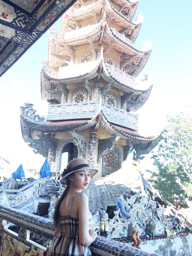 Tour Ma Rừng Lữ Quán Đà Lạt