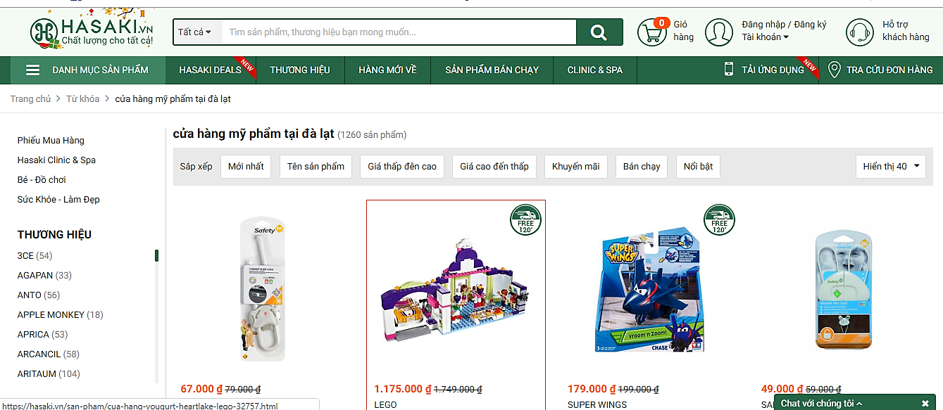 Công ty thiết kế Web Đà Lạt Lâm Đồng