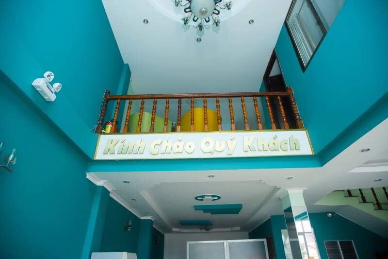 Friendly House Đà Lạt