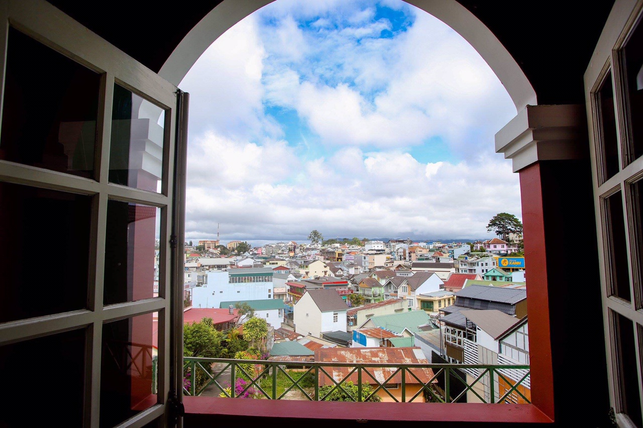 Giá phòng khách sạn Friendly House Đà Lạt