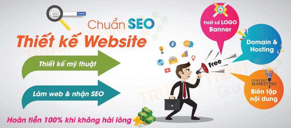 Học thiết kế Website Đà Lạt