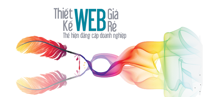 Hướng dẫn thiết kế Website