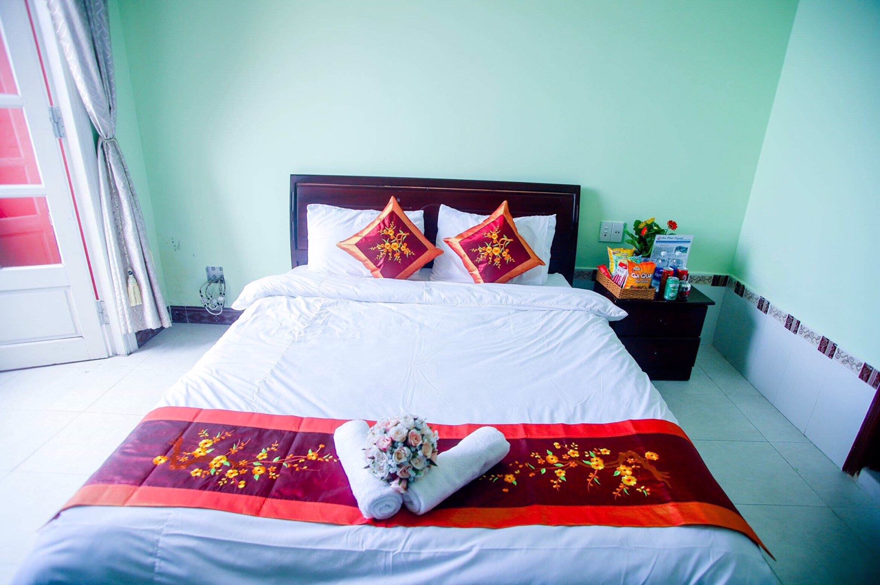 Khách sạn Friendly House ngôi nhà thân thiện Đà Lạt