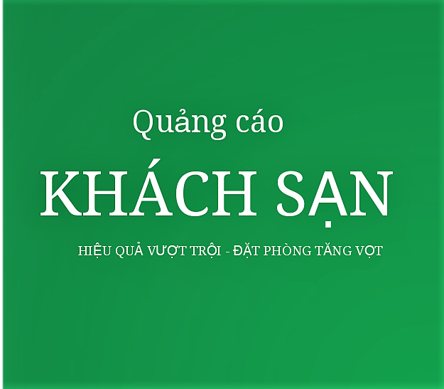 Quảng bá khách sạn Đà Lạt