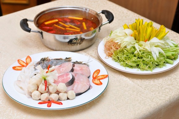Review nhà hàng Âu Đà Lạt