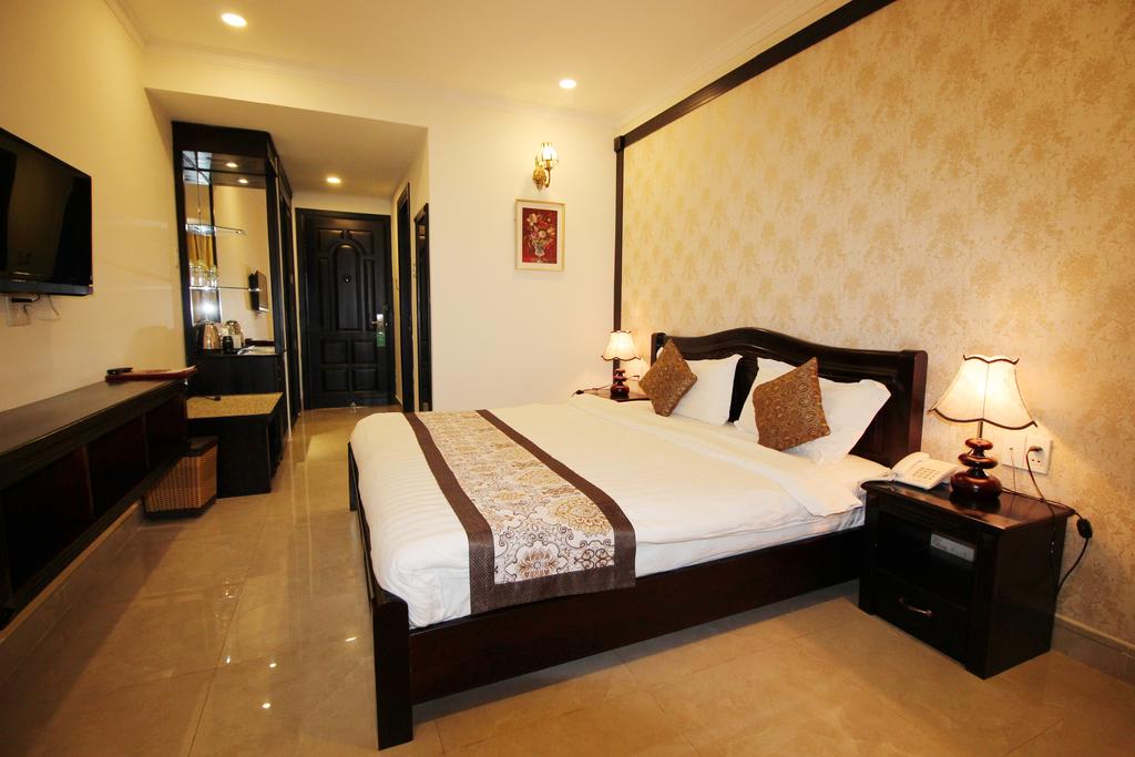 Vì sao nên ở khách sạn 2 sao Đà Lạt