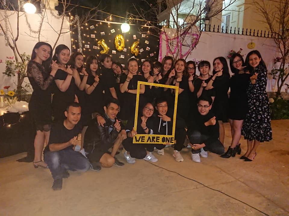 Villa Cẩm Tú Cầu 1 Đà Lạt