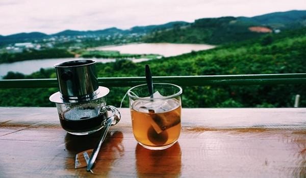 Đà Lạt bốn mùa
