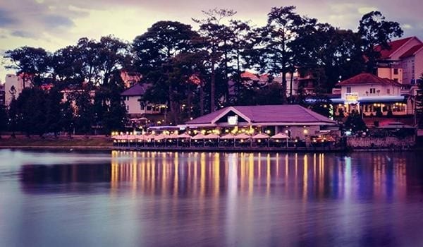 Đà Lạt tháng này có gì đẹp