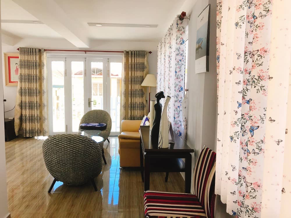Đánh giá Villa Cẩm Tú Cầu Đà Lạt