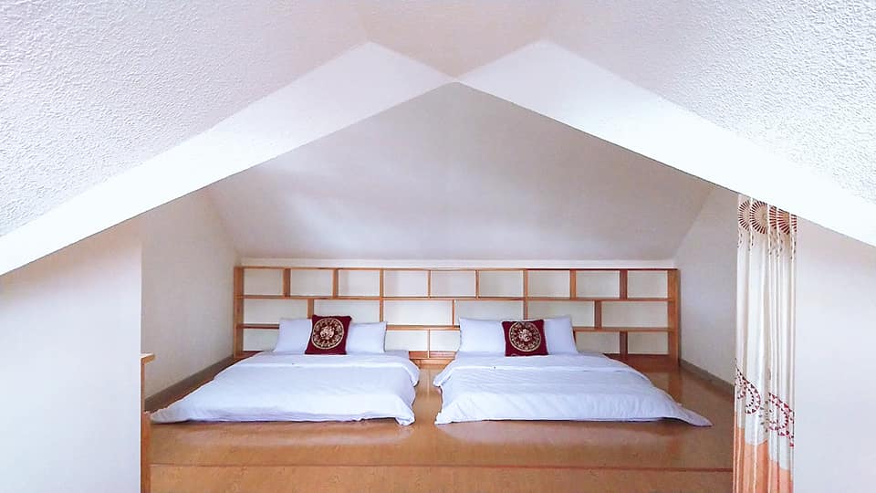 Đặt phòng Villa Cẩm Tú Cầu Đà Lạt
