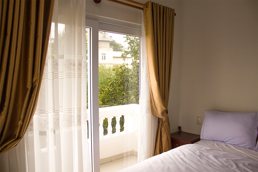 địa chỉ grean hilla Đà Lạt