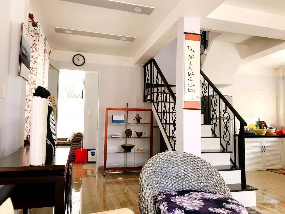 Địa chỉ Villa Cẩm Tú Cầu Đà Lạt