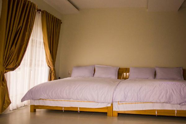 Giá cho thuê nguyên căn grean hill Đà Lạt