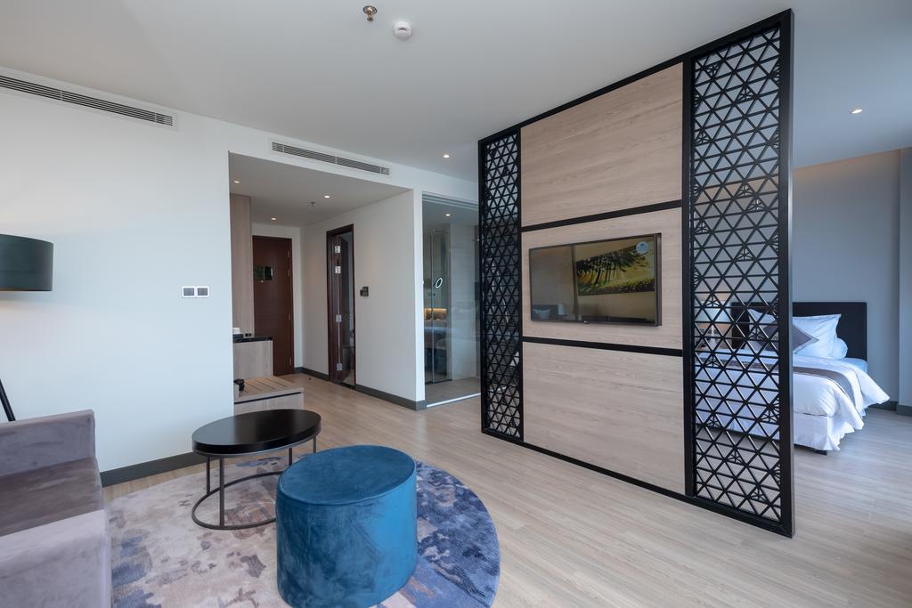 Khách sạn Premier Deluxe Khách sạn Golf Valley Đà Lạt