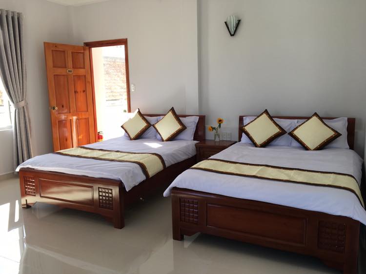 Phước Thịnh Đà Lạt hotel