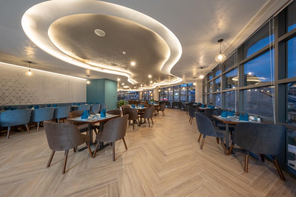 Số điện thoại khách sạn Golf Valley Đà Lạt