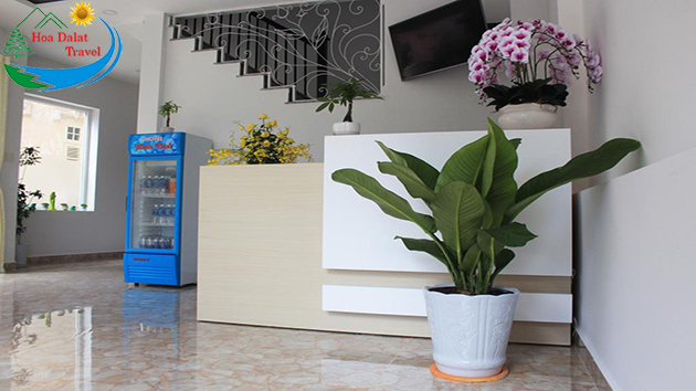 số điện thoại khách sạn Phước Thịnh Đà Lạt