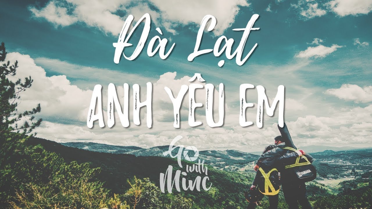 Tình yêu mãnh đất phố núi