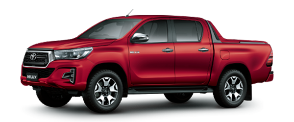 Xe toyota ở Đà Lạt