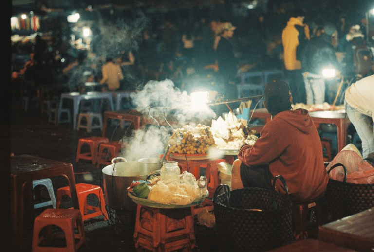 Ẩm thực Đà Lạt