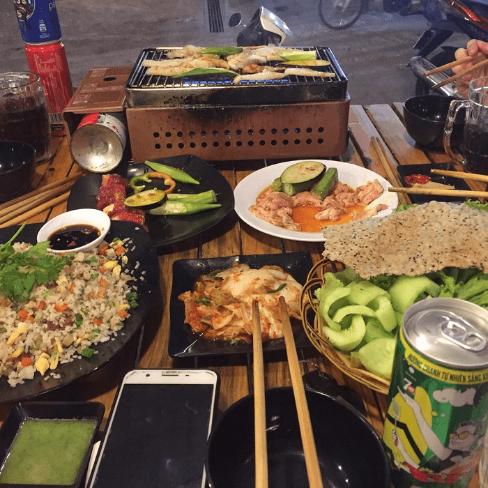 Check in những ẩm thực ngon Đà Lạt