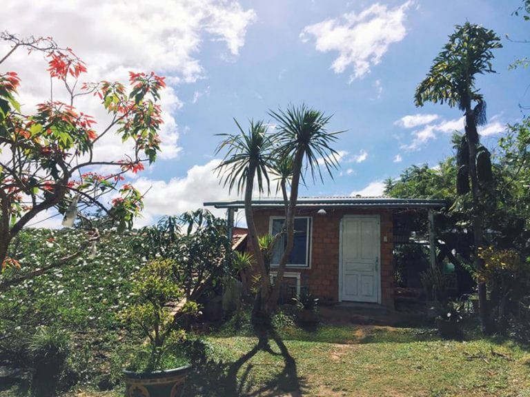 Đi Đà Lạt nên ở homestay nào tốt