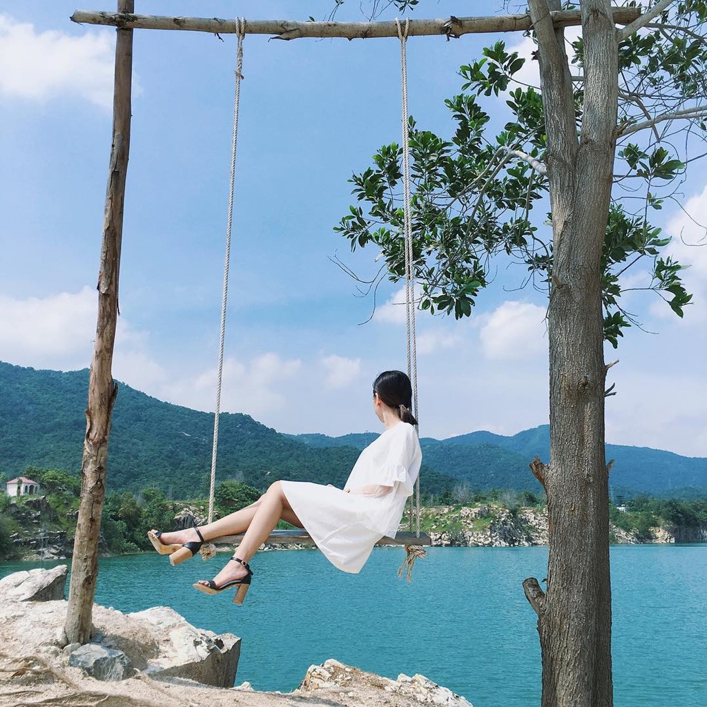 điểm chụp hình đẹp