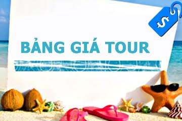 Giá tour du lịch Đà Lạt