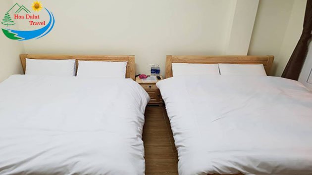 Hostel Mộc thạnh Đà Lạt
