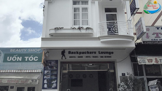 ken house Đà Lạt cho thuê nhà nguyên căn